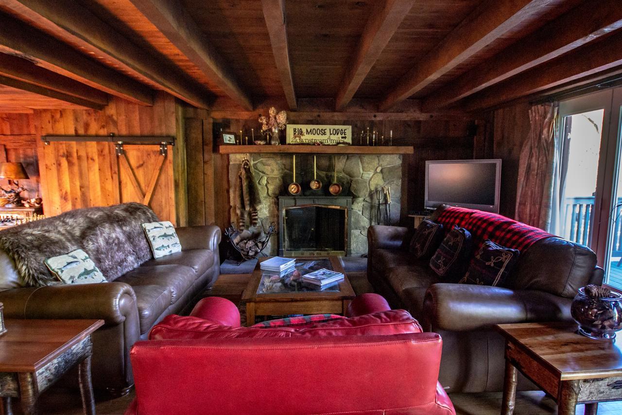 Saint Hubert'S Lodge Marlboro エクステリア 写真